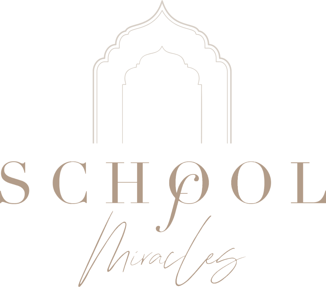 School of Miracles